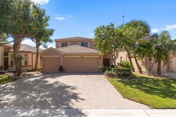 Thoroughbred Lake Estates, 10250 Clubhouse Turn Rd, Lake Worth Beach, Florida 33449, image 1