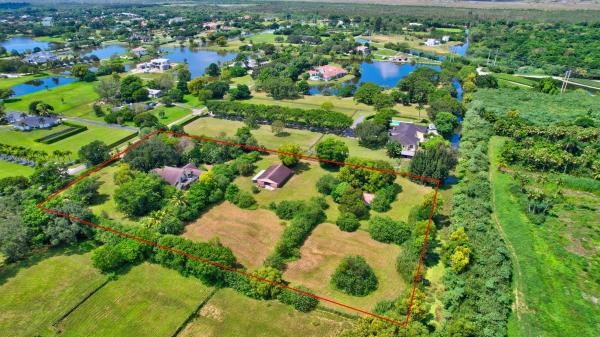 Tierra Del Rey, 10381 La Reina Rd, Delray Beach, Florida 33446, image 1