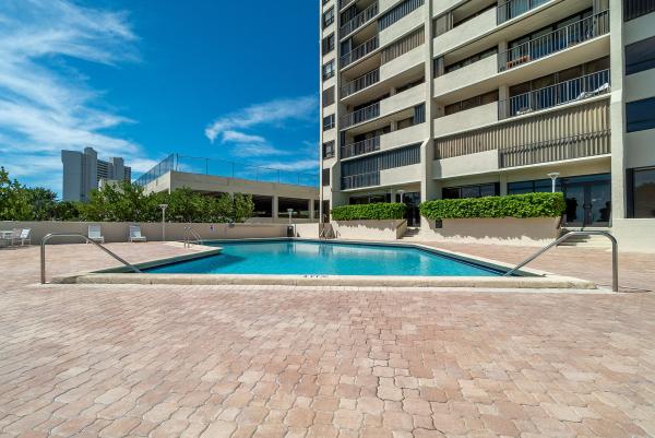 The Palm Beach House, 5600 N Flagler Dr #Ph 101, West Palm Beach, Florida 33407, image 1