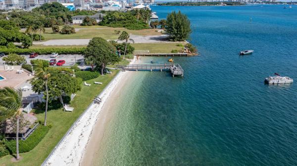 The Palm Beach House, 5600 N Flagler Dr #Ph 101, West Palm Beach, Florida 33407, image 3