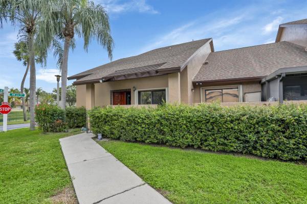 Alhambra Village, 2375 NW 36th Ave, Coconut Creek, Florida 33066, image 1