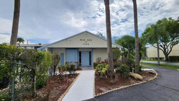 The Palm Club, 1110 Green Pine Blvd #B2, West Palm Beach, Florida 33409, image 2