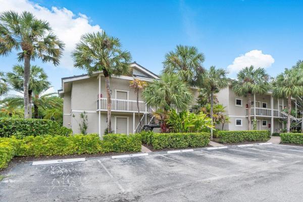 Tennis Lodges, 11863 Wimbledon Cir #416, Wellington, Florida 33414, image 1