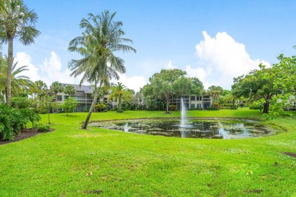 Tennis Lodges, 11863 Wimbledon Cir #416, Wellington, Florida 33414, image 2