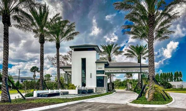 Lotus Palm, 8563 Swinley Forest Way, Boca Raton, Florida 33434, image 1