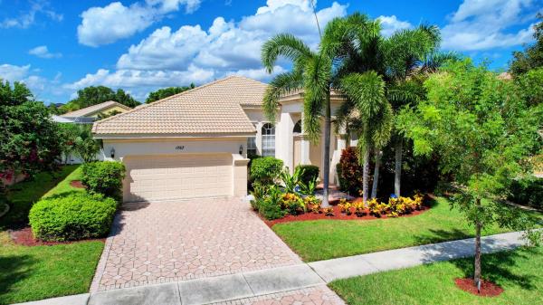 Oakmont, 1767 Annandale Cir, Royal Palm Beach, Florida 33411, image 1