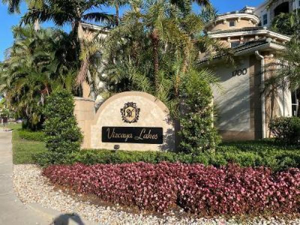 Vizcaya Lakes, 1660 Renaissance Commons Blvd #2604, Boynton Beach, Florida 33426, image 1