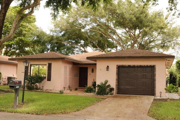 Bonaire Village, 14600 Bonaire Blvd, Delray Beach, Florida 33446, image 1