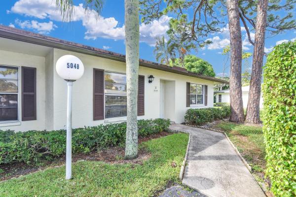 Bridgeview, 5048 Petal Pl #D, Delray Beach, Florida 33484, image 1