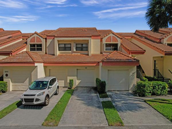 Emerald Oaks, 3405 Emerald Oaks Dr #207, Hollywood, Florida 33021, image 1