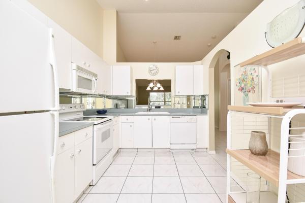Floral Lakes, 15424 Rosaire Ln, Delray Beach, Florida 33484, image 1