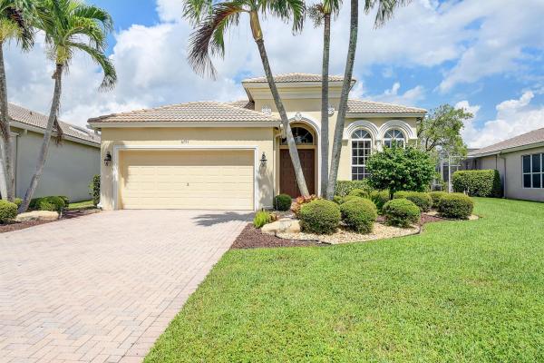 Addison Green, 6791 Southport Dr, Boynton Beach, Florida 33472, image 1