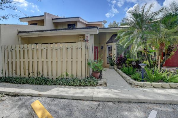 The Woodlet, 1400 NW 9th Ave #D-28, Boca Raton, Florida 33486, image 1