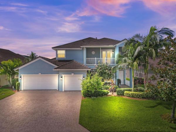 Magnolia Lakes At St Lucie West, 127 NW Madison Ct, Port St. Lucie, Florida 34986, image 1