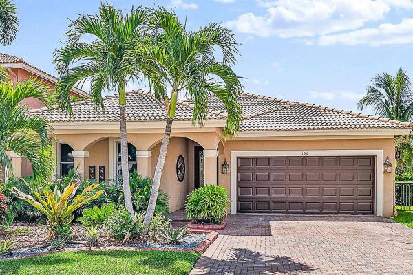 Bella Terra, 196 Catania Way, Royal Palm Beach, Florida 33411, image 1