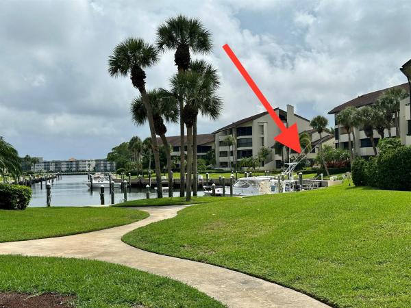 Harbor Village, 1124 Marine Way #D2r, North Palm Beach, Florida 33408, image 1