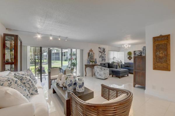 Boca Delray Golf & Country Club, 16768 Oak Hill Trl #1214, Delray Beach, Florida 33484, image 1
