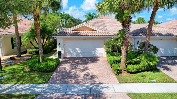 VillageWalk Of Wellington, 8103 Montserrat Pl, Wellington, Florida 33414, image 3