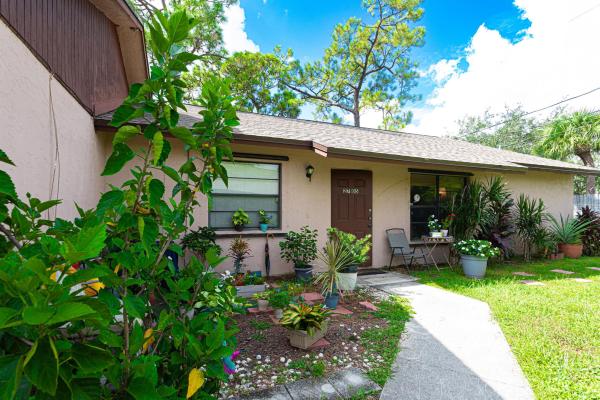 Sierra Woods, 2705 Ida Way #21b, West Palm Beach, Florida 33415, image 1