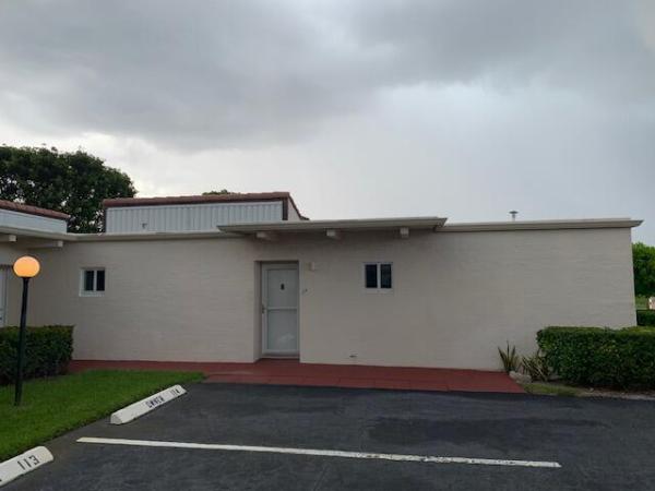 Boundbrook, 2650 Boundbrook Blvd #114, Palm Springs, Florida 33406, image 1