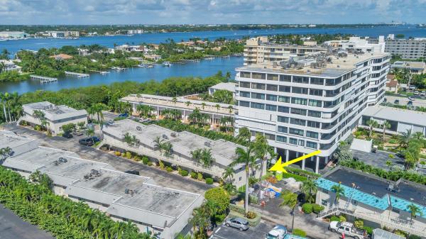 Barbican, 3601 S Ocean Blvd #301, South Palm Beach, Florida 33480, image 1