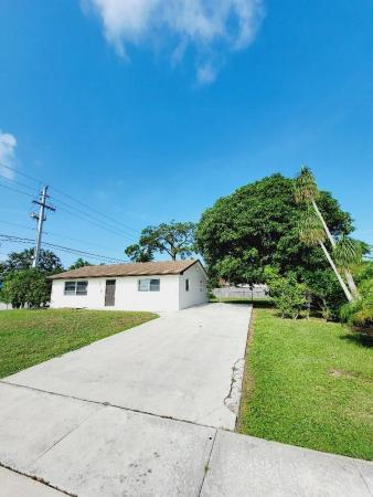 Forest Hill Park, 1735 Roy Dr, West Palm Beach, Florida 33415, image 1