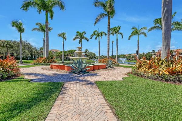 Sarento At San Matera, 2802 Sarento Pl #112, Palm Beach Gardens, Florida 33410, image 2