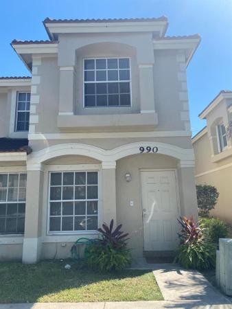 Summit Lake, 990 Summit Lake Dr, West Palm Beach, Florida 33406, image 1