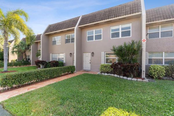 Country Village, 9050 NW 28th St #119, Coral Springs, Florida 33065, image 1