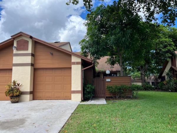 Timberline Lakes, 3669 Collinwood Ln, West Palm Beach, Florida 33406, image 3