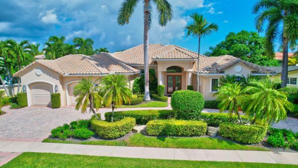Lake Rogers Isle, 701 NE 34th St, Boca Raton, Florida 33431, image 1
