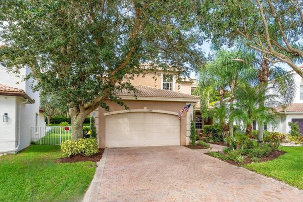 Canyon Isles, 11298 Millpond Greens Dr, Boynton Beach, Florida 33473, image 1