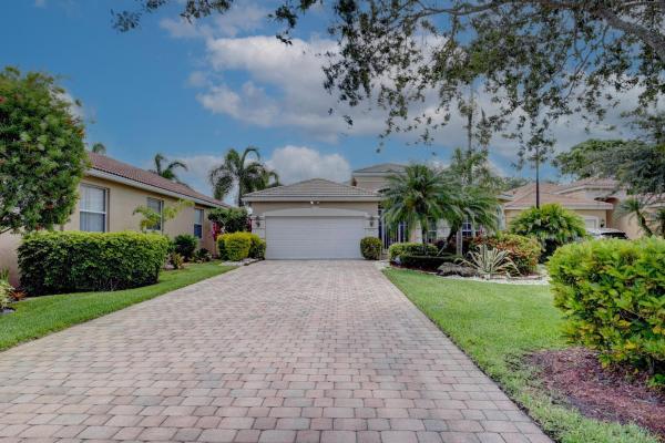 Villaggio, 8181 Parini Way, Lake Worth Beach, Florida 33467, image 1