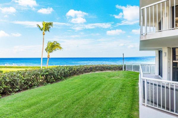 The Enclave Of Palm Beach, 3170 S Ocean Blvd, Palm Beach, Florida 33480, image 1