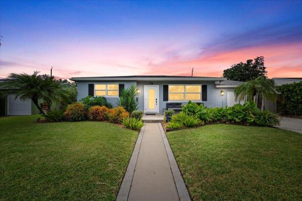 Homewood, 324 Summa St, West Palm Beach, Florida 33405, image 1