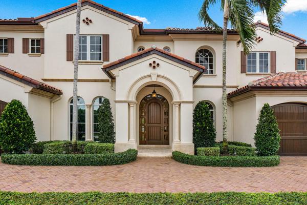 Royal Palm Yacht & Country Club, 230 S Maya Palm Dr, Boca Raton, Florida 33432, image 1