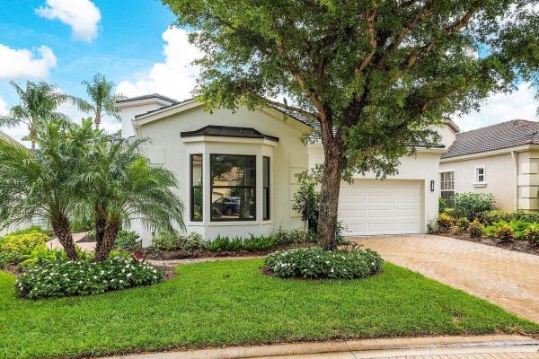Sunset Bay, 319 Sunset Bay Ln, Palm Beach Gardens, Florida 33418, image 1
