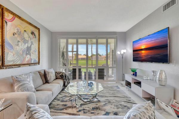 St Tropez Coach Homes, 17323 Boca Club Blvd #2, Boca Raton, Florida 33487, image 1