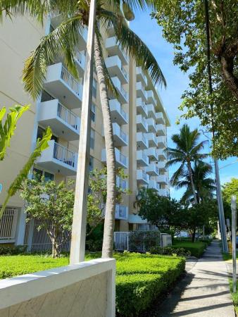Keystone Towers, 2000 NE 135th St #411, North Miami, Florida 33181, image 1