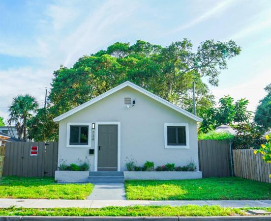 Northwood, 734 47th St, West Palm Beach, Florida 33407, image 1