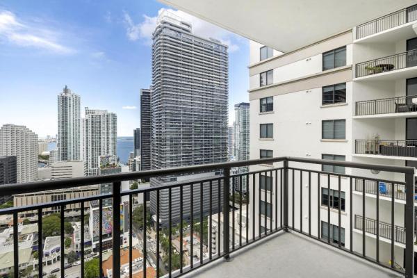 Nine At Mary Brickell Village, 999 SW 1st Ave #3108, Miami, Florida 33130, image 1