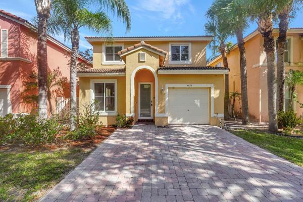 Tahoe At Lakes Of Laguna, 4125 Winnipeg Way, West Palm Beach, Florida 33409, image 1