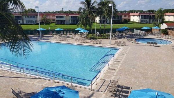 Saxony At Kings Point, 675 Saxony O, Delray Beach, Florida 33446, image 1