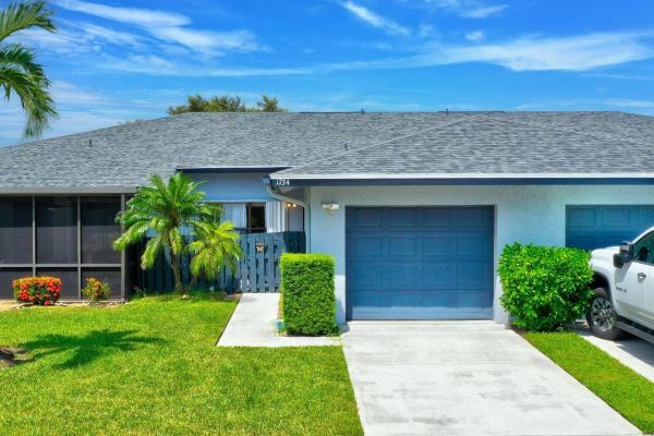 The Savannahs, 1734 N Dovetail Dr 0, Fort Pierce, Florida 34982, image 1