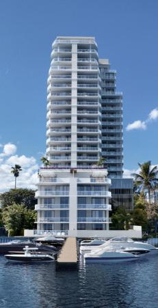 Alba Palm Beach, 4714 N Flagler Dr #1102, West Palm Beach, Florida 33407, image 1
