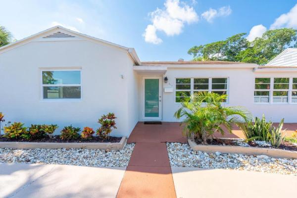Hillside Park, 814 Franklin Rd, West Palm Beach, Florida 33405, image 1