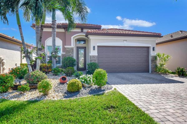 Villaggio Reserve, 14968 Rapolla Dr, Delray Beach, Florida 33446, image 1