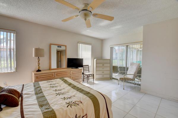 Palm Isles, 7360 Lake Meadow Way #102, Boynton Beach, Florida 33437, image 2
