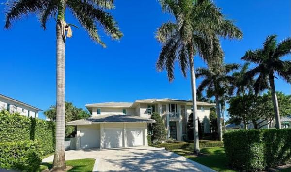 Seagate, 609 Seagate Dr, Delray Beach, Florida 33483, image 1