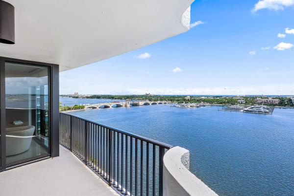 Trianon, 1200 S Flagler Dr #1401, West Palm Beach, Florida 33401, image 1
